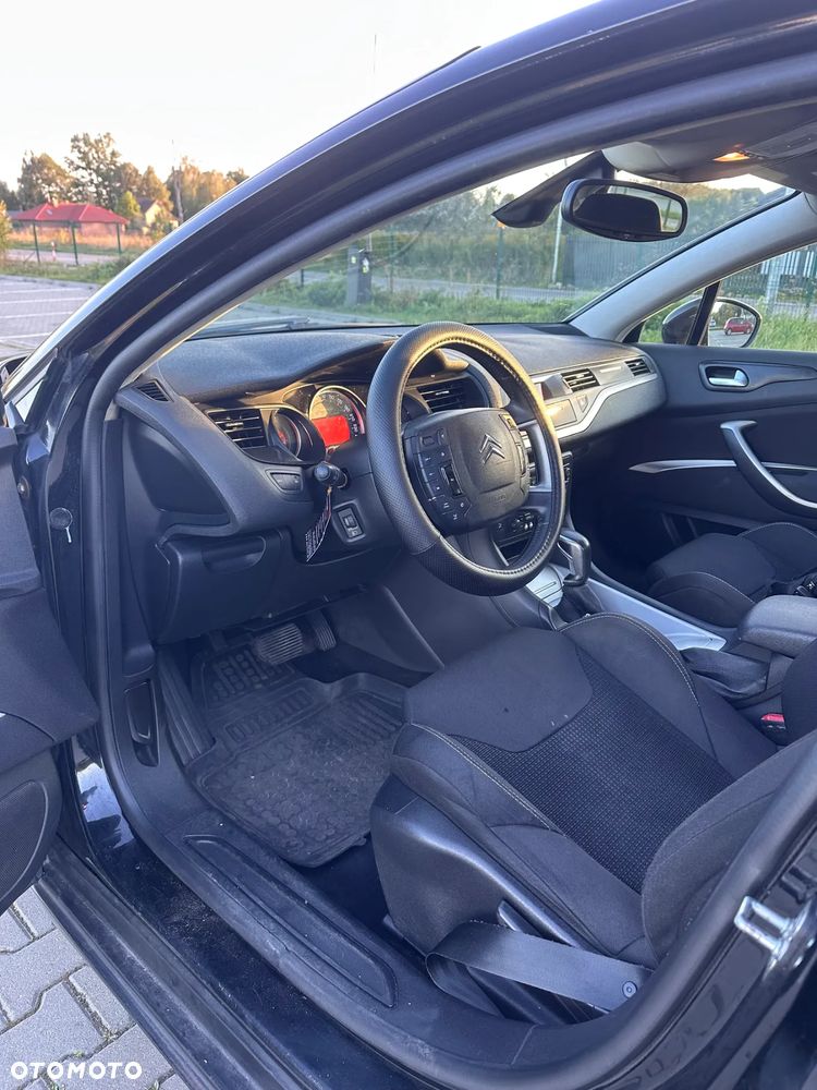 Citroën C5 2.0 HDi Exclusive - 7