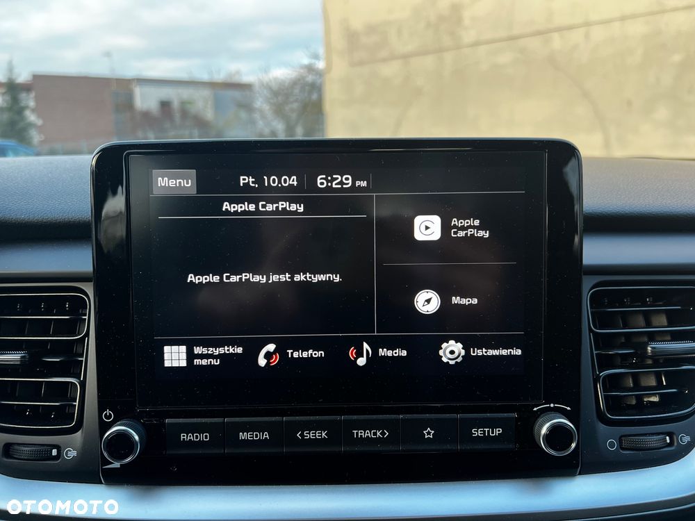 Kia Stonic 1.0 T-GDI M - 29