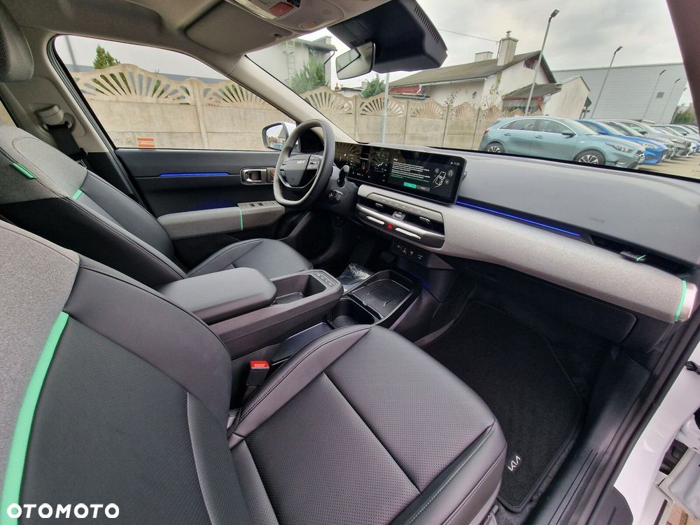 Kia EV4 - 10