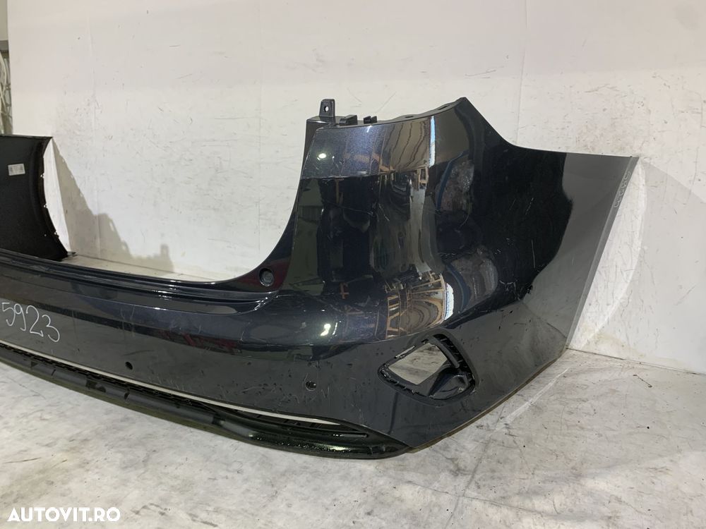 Bara spate Kia Ceed Kombi, 2018, 2019, 2020, 2021, cod origine OE 86611-J1300. - 2