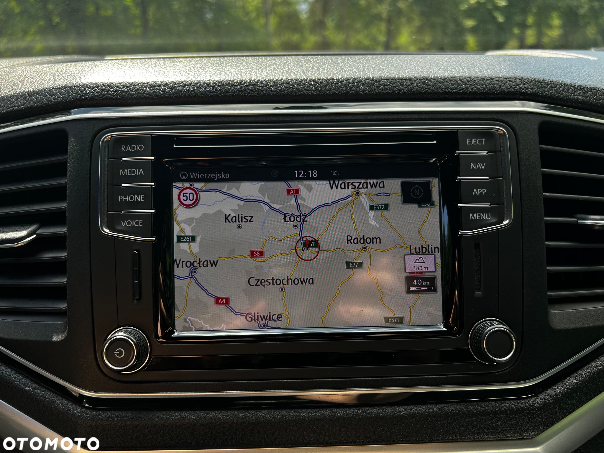 Volkswagen Amarok 3.0 V6 TDI 4Mot Aventura - 30