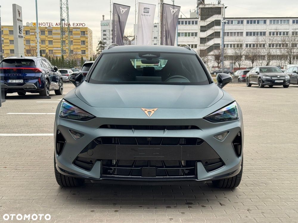 Cupra Formentor 1.5 eTSI mHEV DSG - 3
