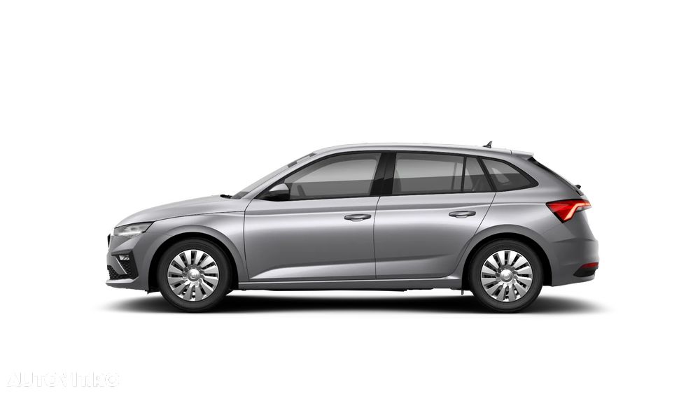 Skoda Scala 1.0 TSI 95 CP Selection - 5