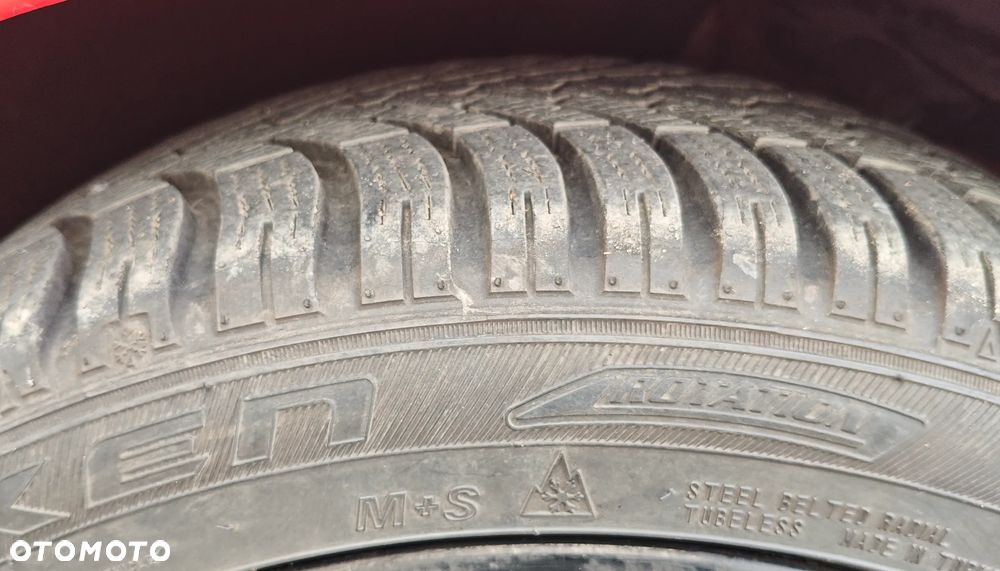 Opel Astra 1.4 T Elite - 22