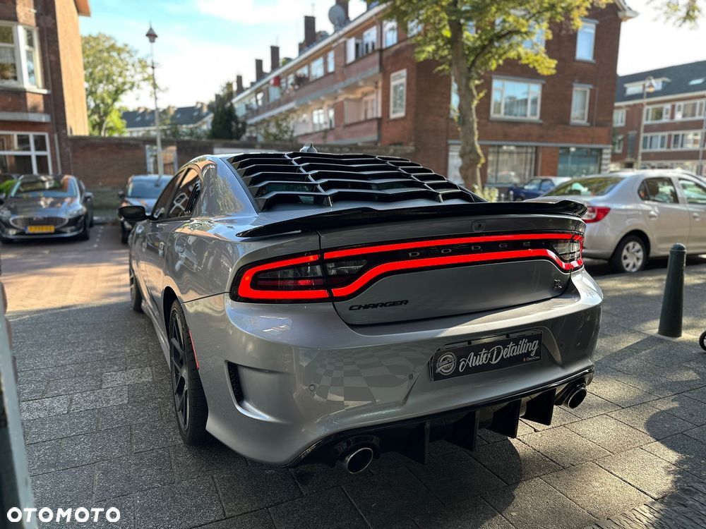 Dodge Charger Automatik R/T Scat Pack - 15
