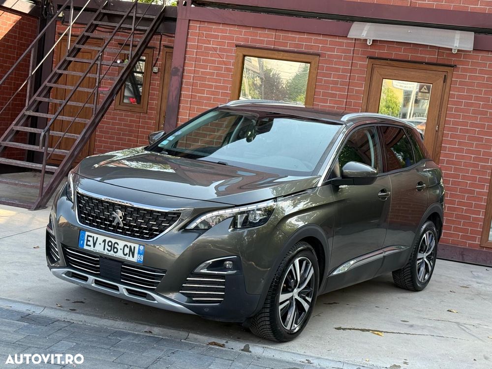 Peugeot 3008 - 36