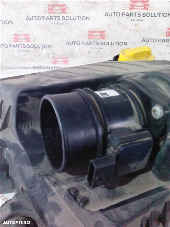 debitmetru aer renault trafic 2.0 d an fabr 2008 - 1