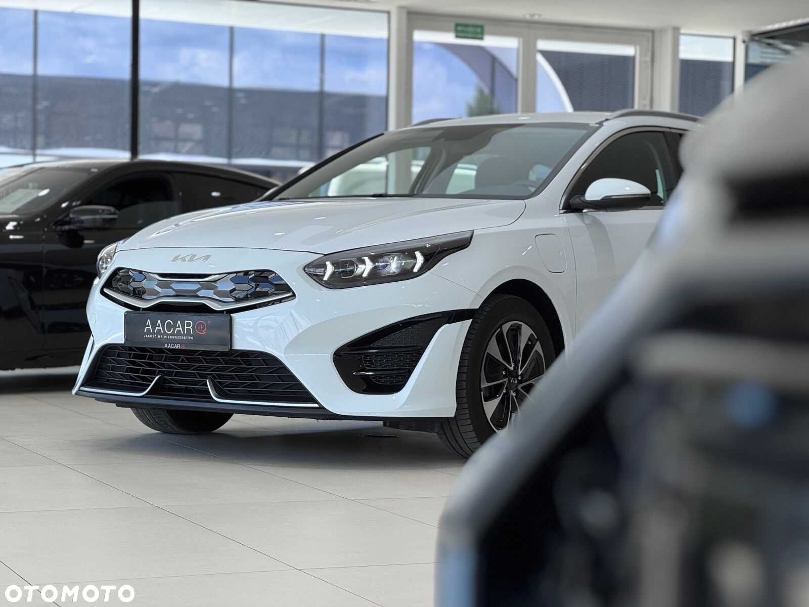 Kia Ceed - 38