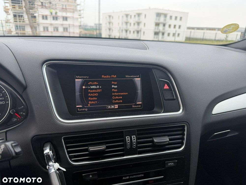 Audi Q5 2.0 TDI Quattro S tronic - 26