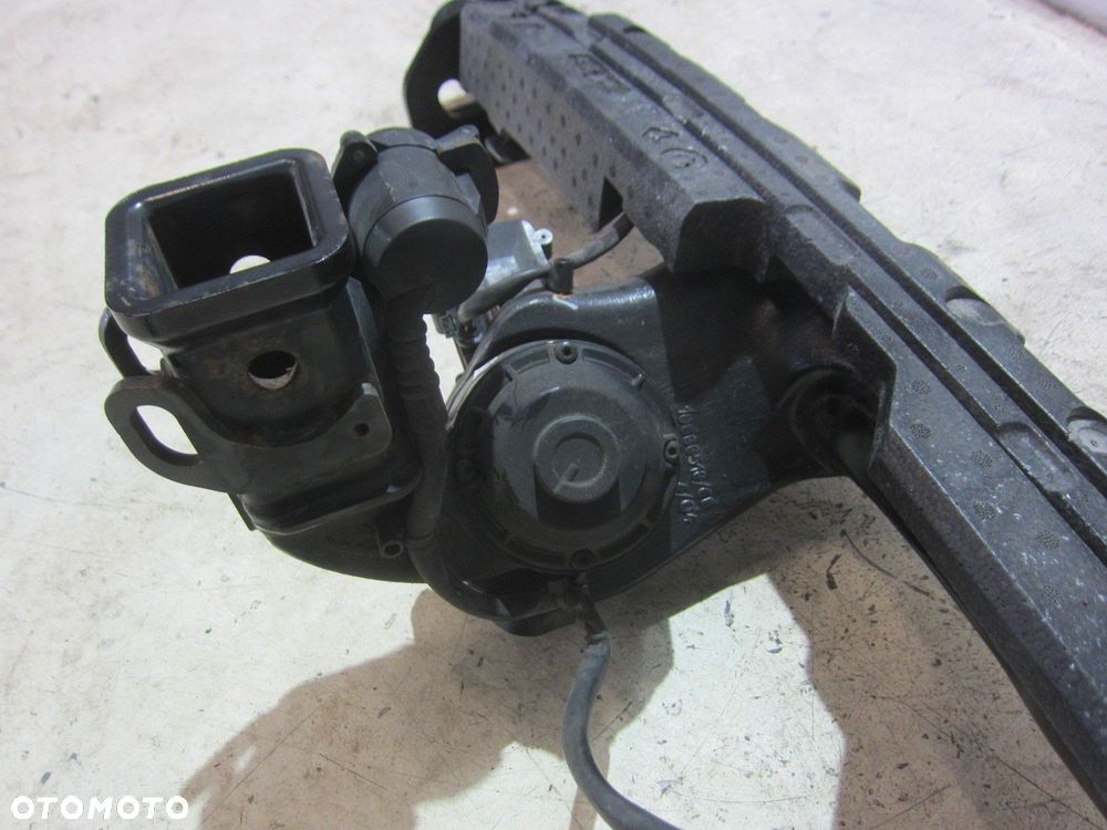 VOLVO XC90 II XC 90 HAK HOLOWNICZY ELEKTRYCZNY WIĄZKA INSTALACJA 32296955 - 7