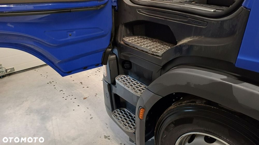 Scania R450 - 7