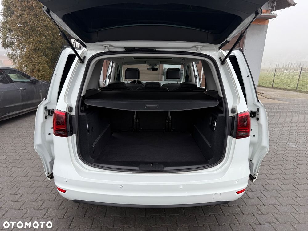 Seat Alhambra 2.0 TDI Start & Stop DSG Style - 20