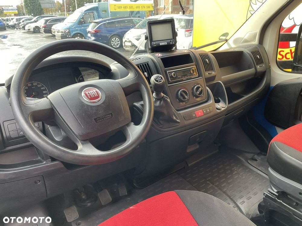 Fiat Ducato - 21