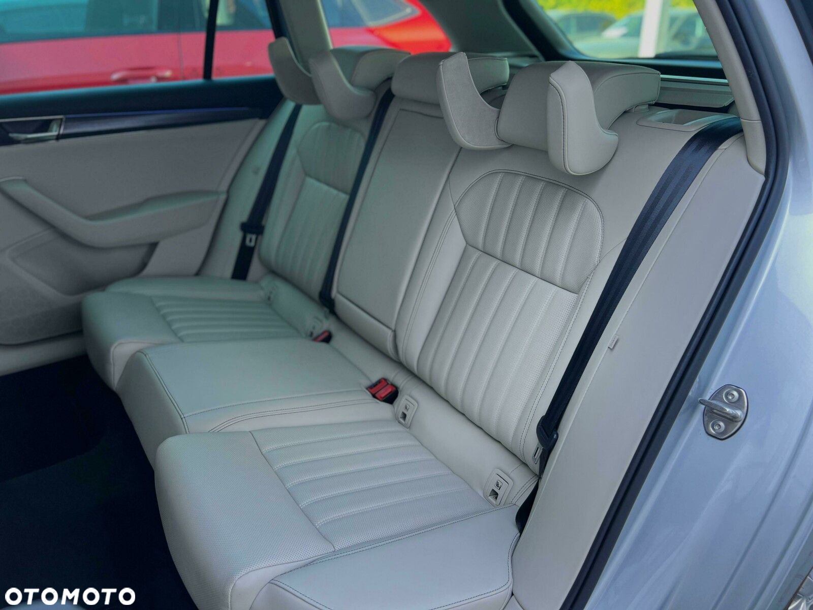 Skoda Superb - 24