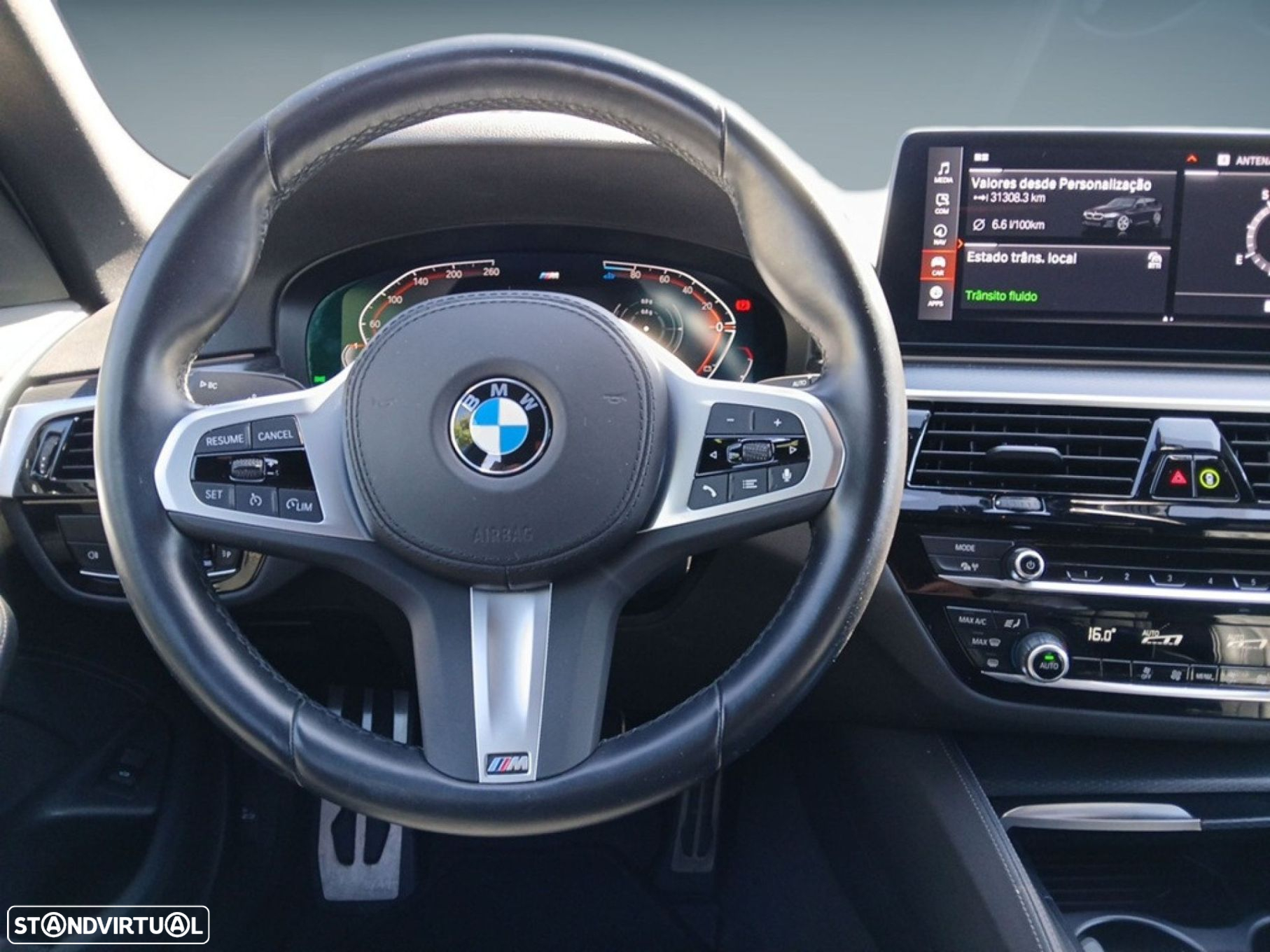 BMW x3 20 d xDrive Pack M - 13