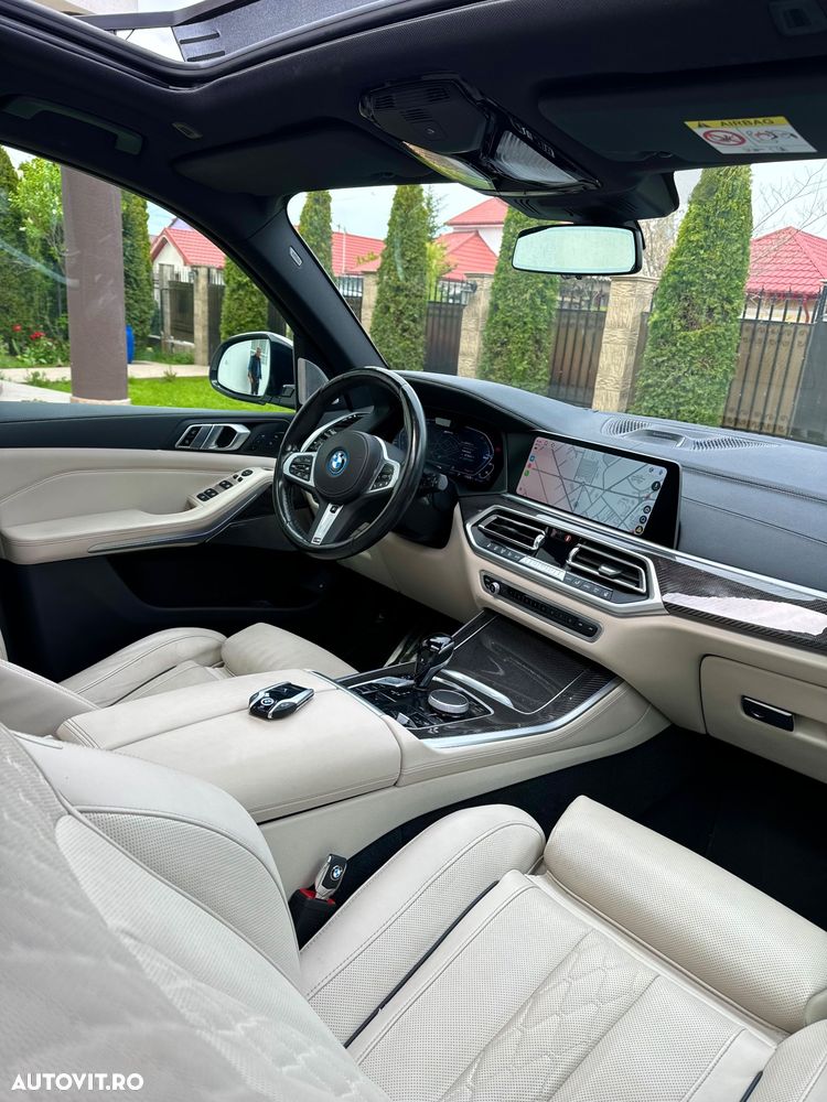 BMW X5 xDrive45e - 17