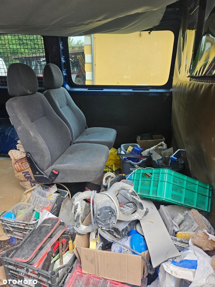 Fiat Ducato 33 MJ L2 - 6