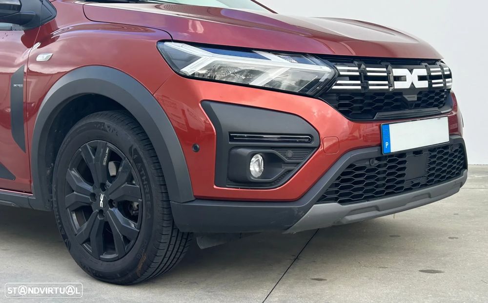 Dacia Jogger 1.0 TCe Extreme+ Up&Go 7L - 3