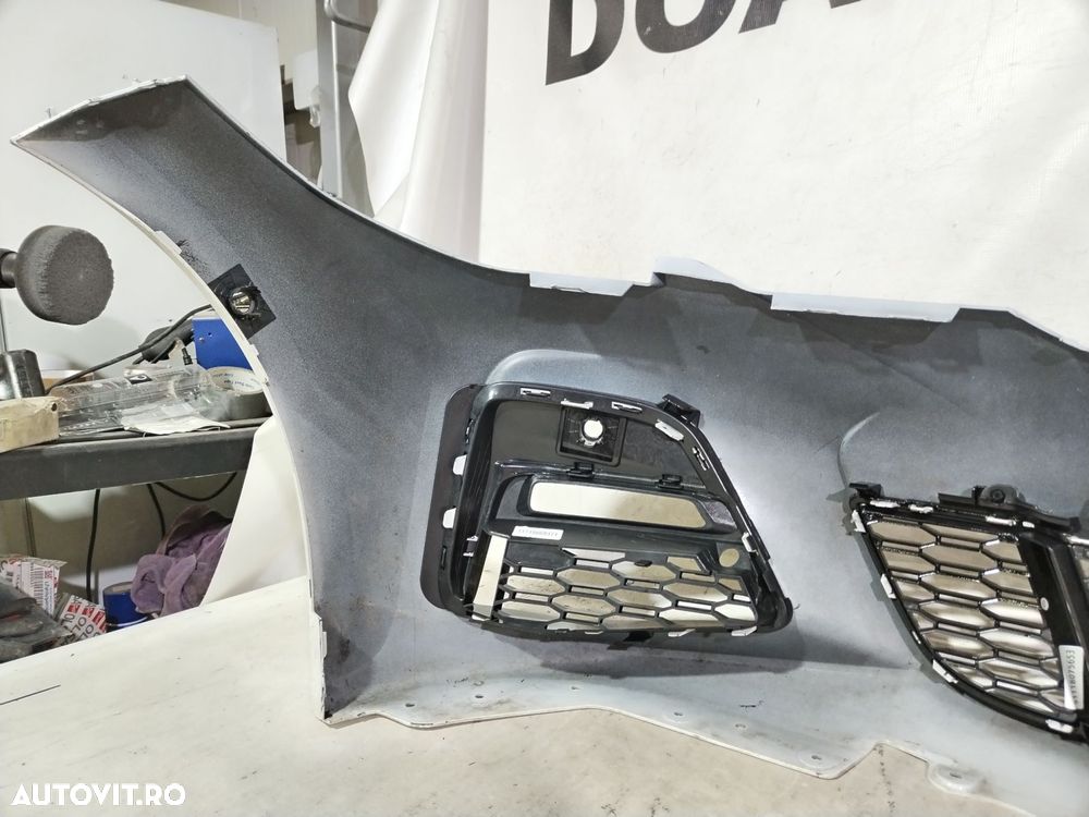 Bara fata BMW Seria 3, G20, G21, M-Sport, 2019, 2020, 2021, 2022, cod origine OE 51118069346. - 11