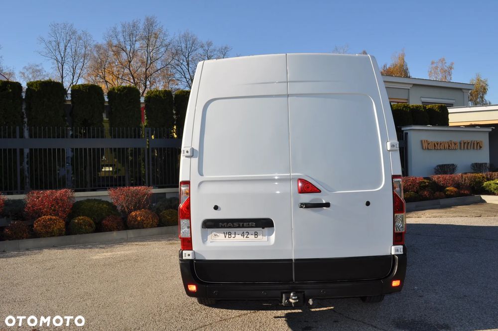 Renault MASTER - 9