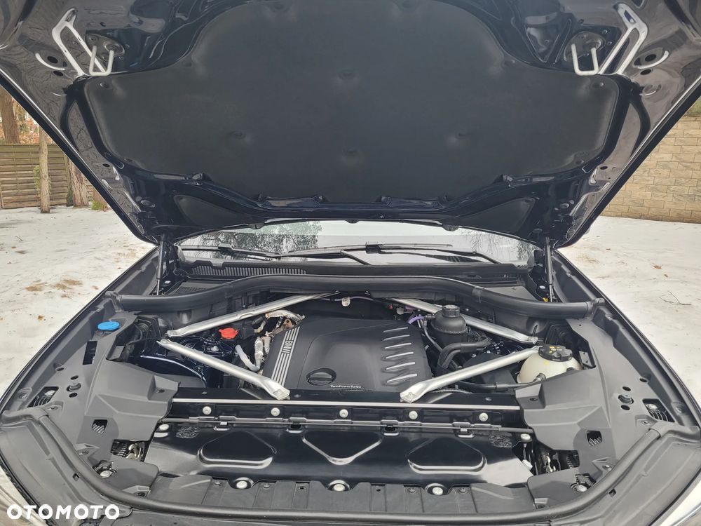 BMW X5 xDrive30d - 32