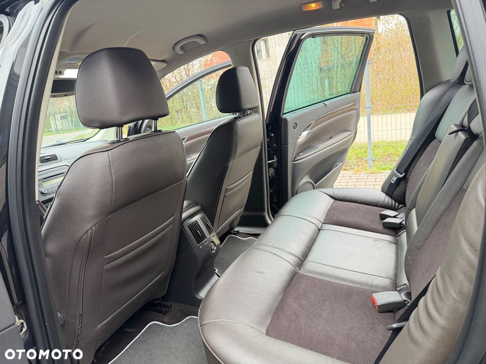 Fiat Croma 1.9 Multijet 16V DPF Automatik Active - 25