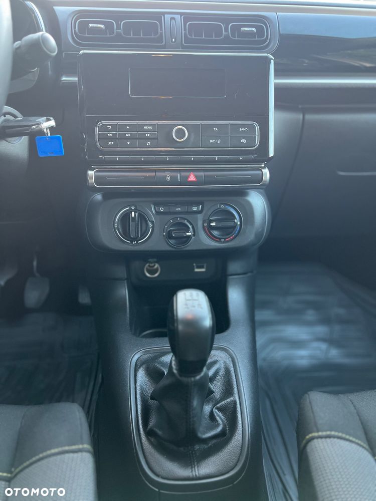 Citroën C3 Pure Tech 83 S&S PLUS - 28