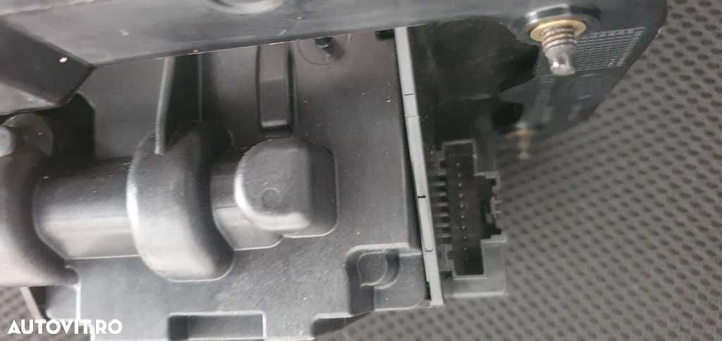 Selector Land Rover Range Rover Sport Evoque Discovery KK62-7E453-AA - 3