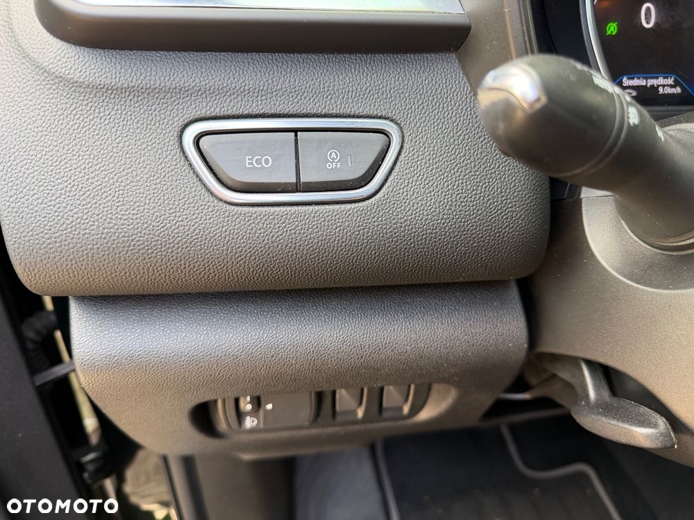 Renault Kadjar 1.3 TCe FAP Intens EDC - 19