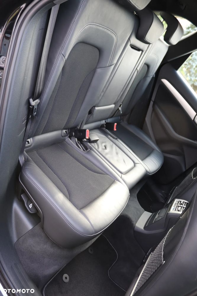 Audi Q5 - 27