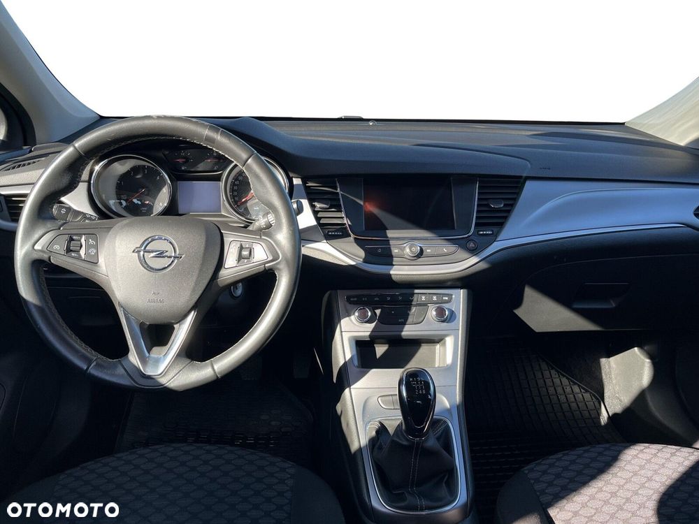 Opel Astra 1.5 CDTI Edition S&S - 15