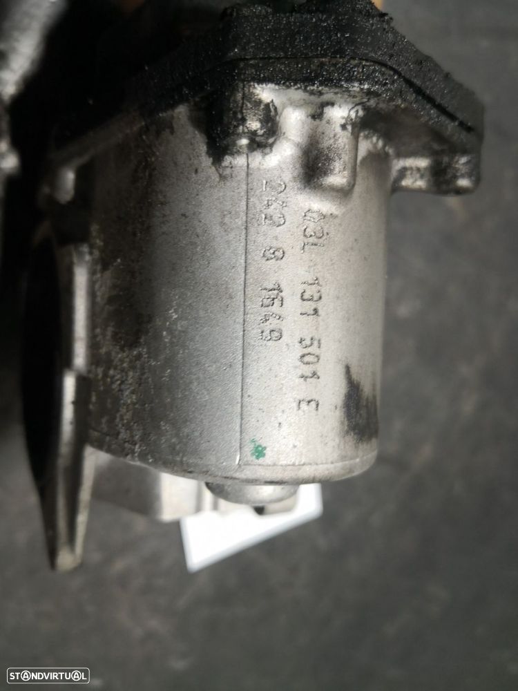 Válvula Egr Audi A4 (8K2, B8) - 3