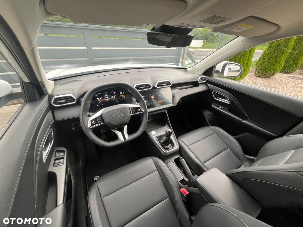 MG ZS 1.5 Excite - 30