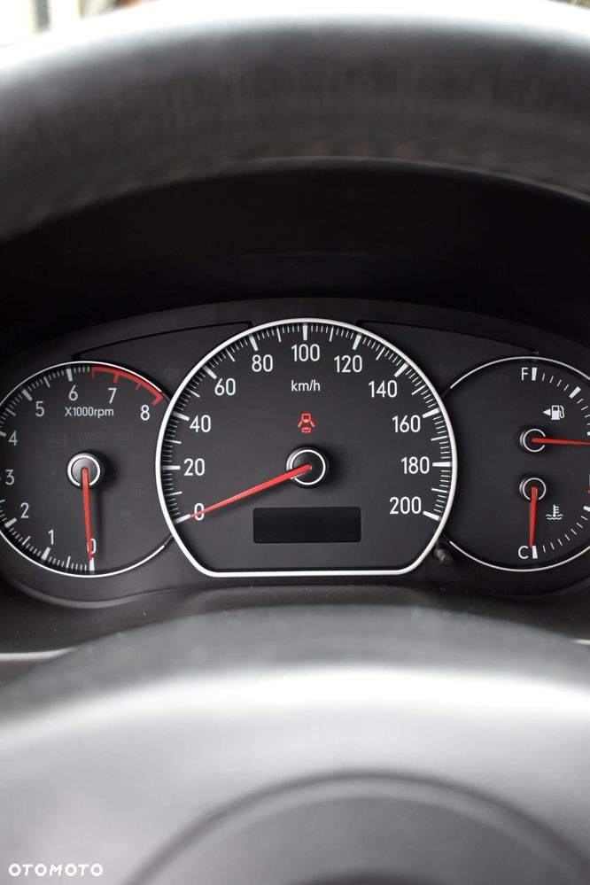 Suzuki SX4 1.6 GS / Premium - 18