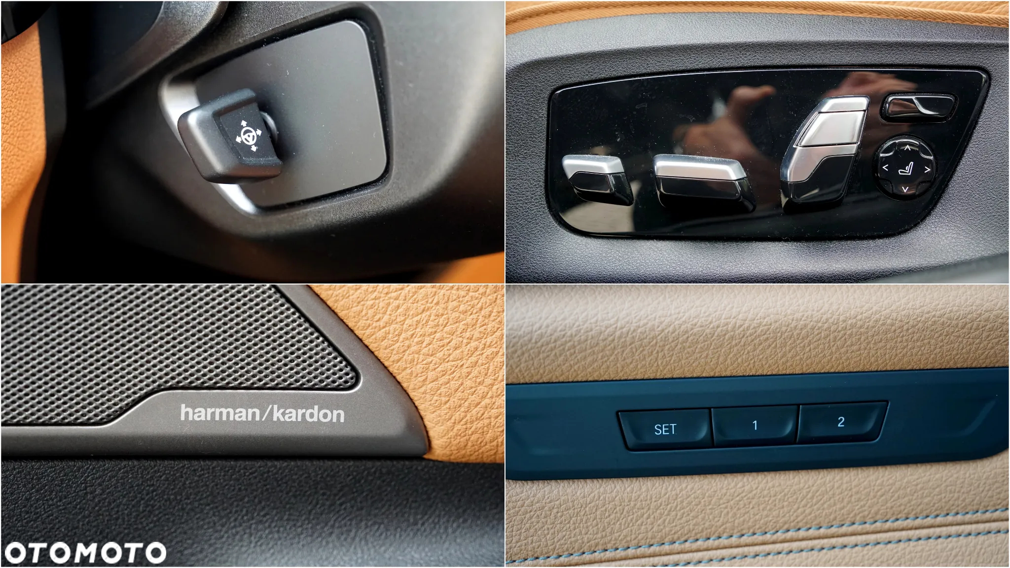 BMW Seria 5 530i xDrive - 26