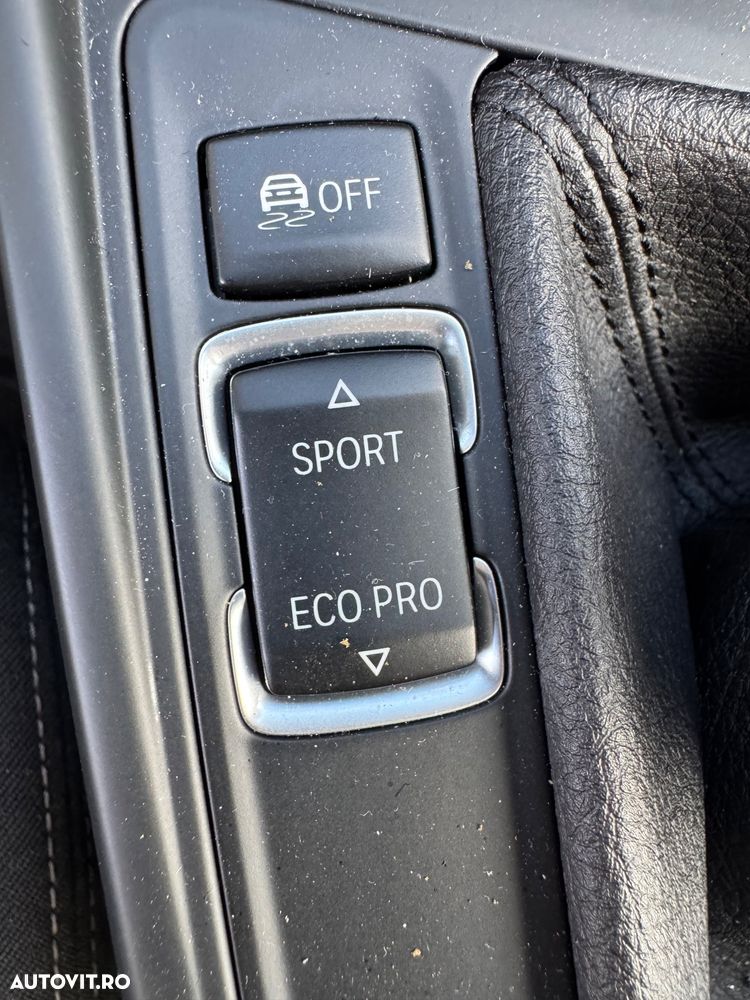 BMW Seria 1 116d EfficientDynamics Edition Advantage - 15