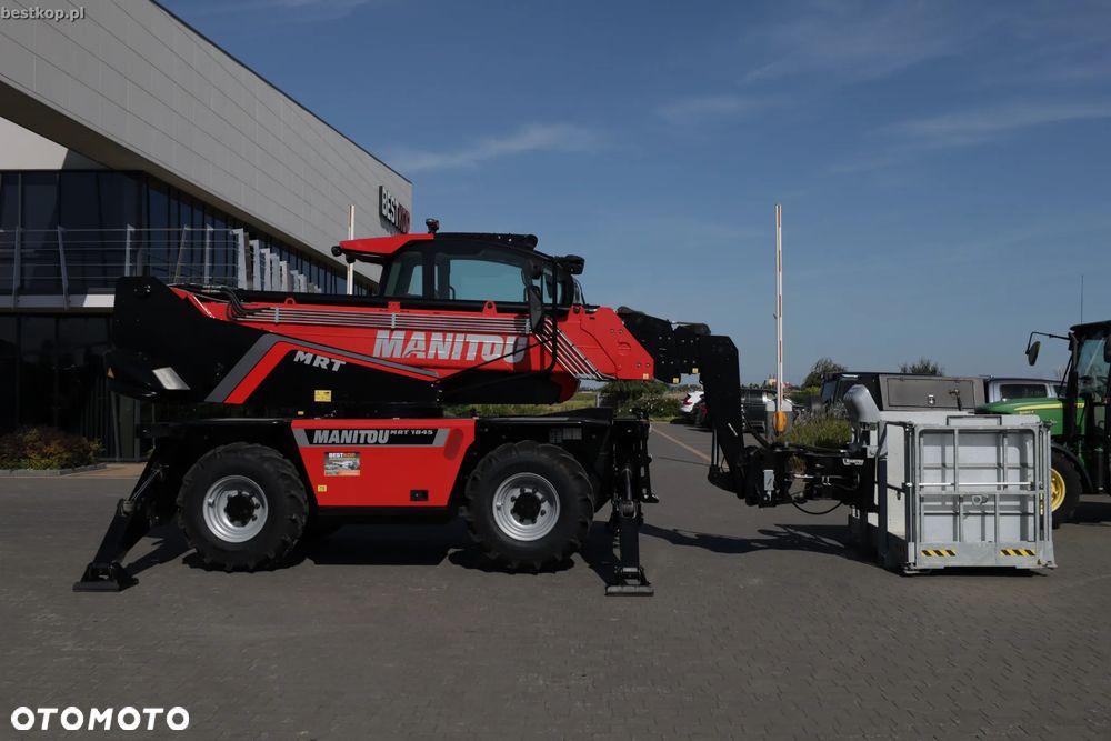 Manitou MRT 1845 - 3