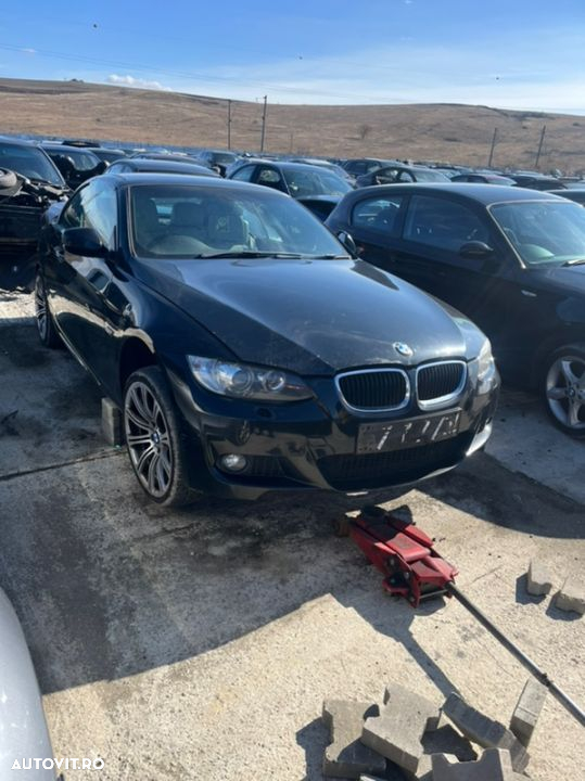 bmw 120d motor n47 - 9