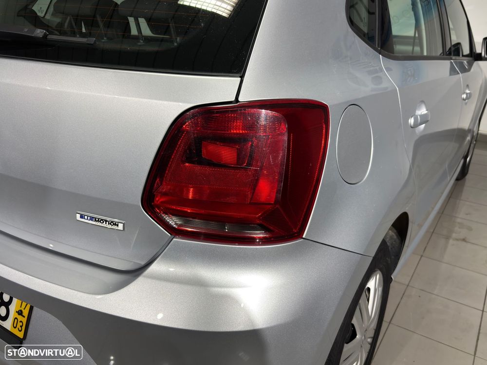 VW Polo 1.0 (Blue Motion ) Trendline - 20