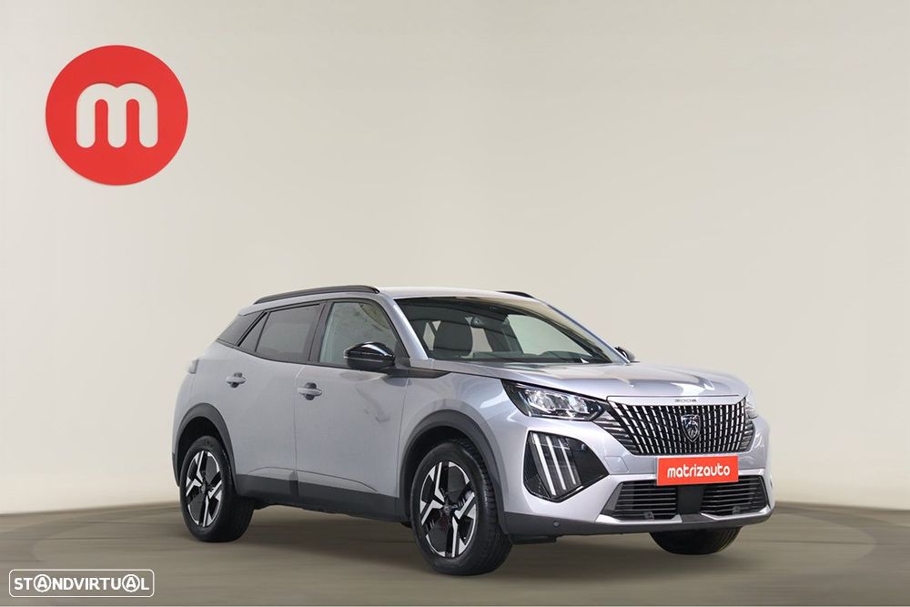 Peugeot 2008 1.2 PureTech Allure - 1