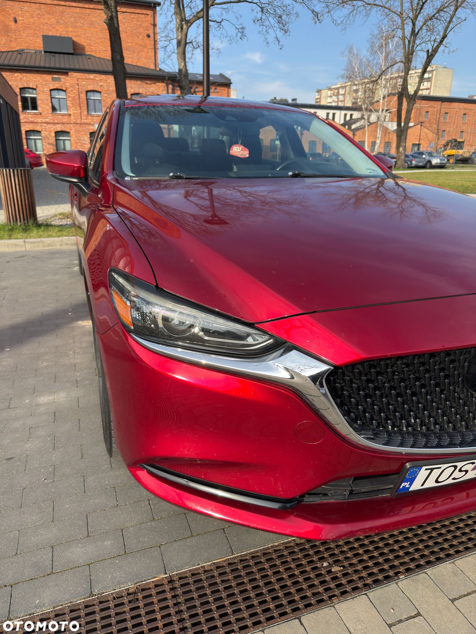 Mazda 6 - 14