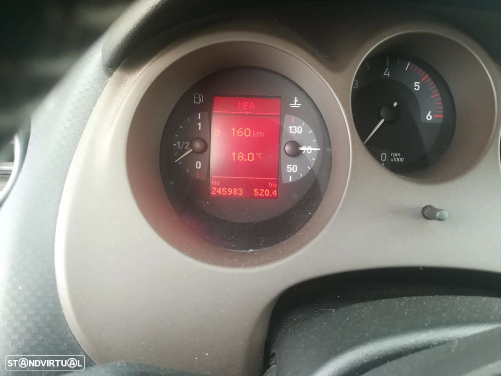 SEAT Altea 2.0 TDi T4 - 17