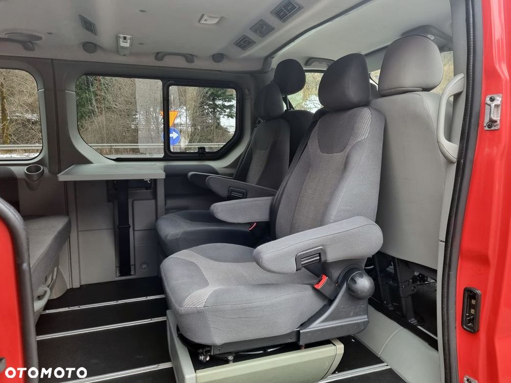 Opel Vivaro Life Cosmo L1H1 - 9
