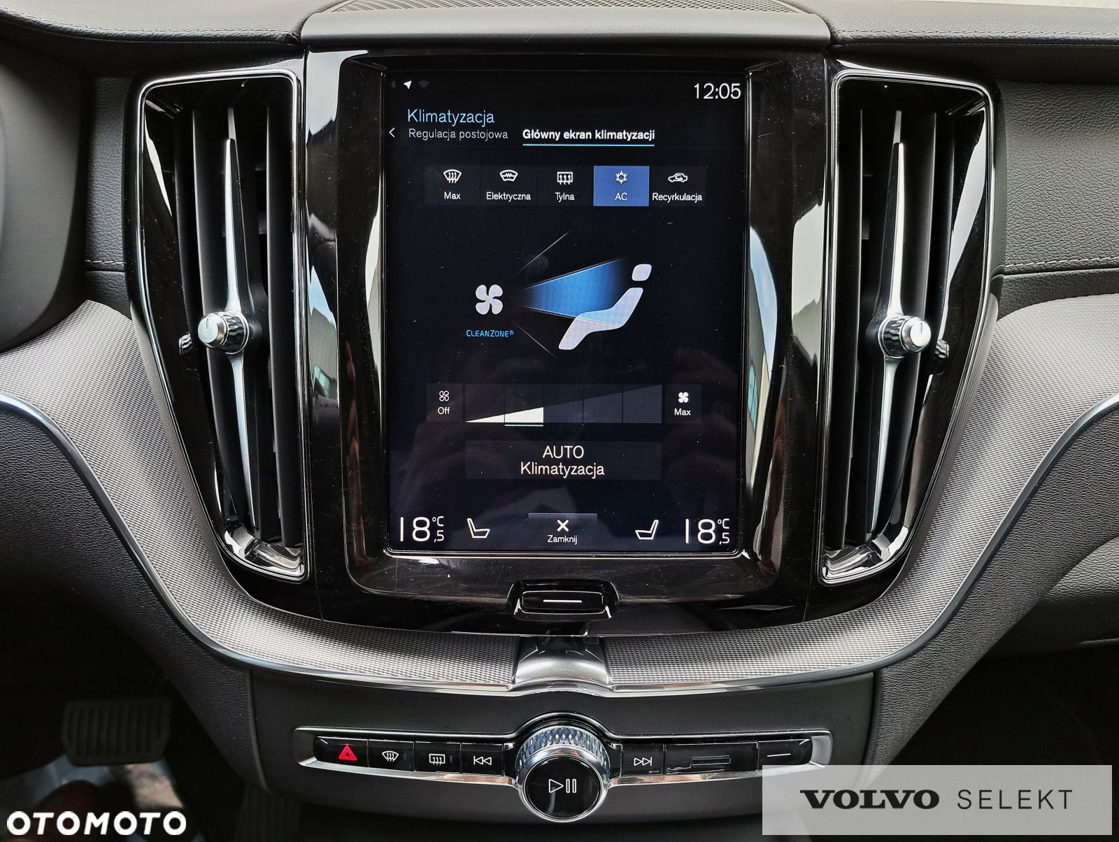 Volvo XC 60 - 22