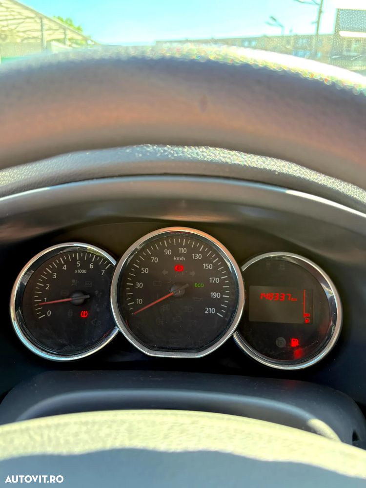 Dacia Logan 0.9 TCe 90 CP Laureate - 2