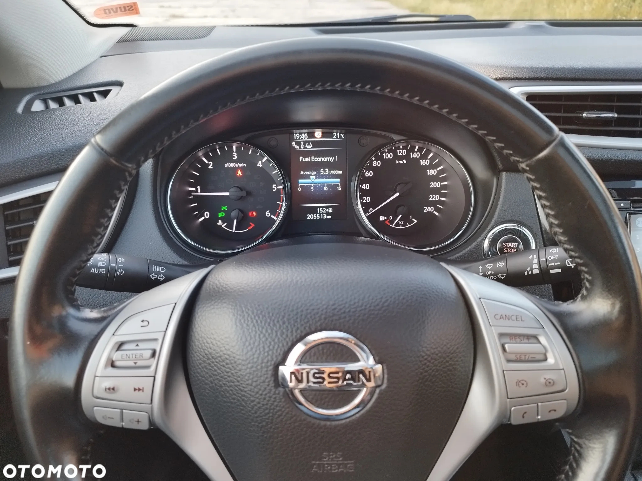 Nissan Qashqai 1.5 dCi Tekna+ - 30