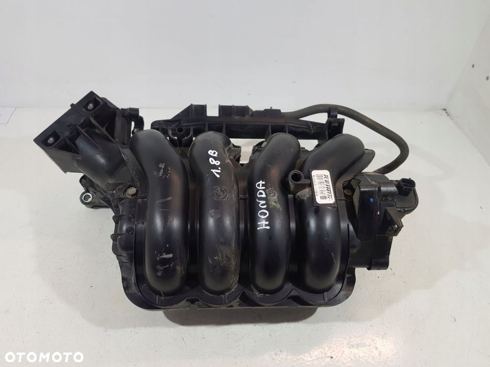 kolektor ssący k1aa072-114876 honda civic ix 1.8b r18z4 - 2