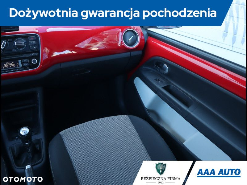 Volkswagen up! - 9