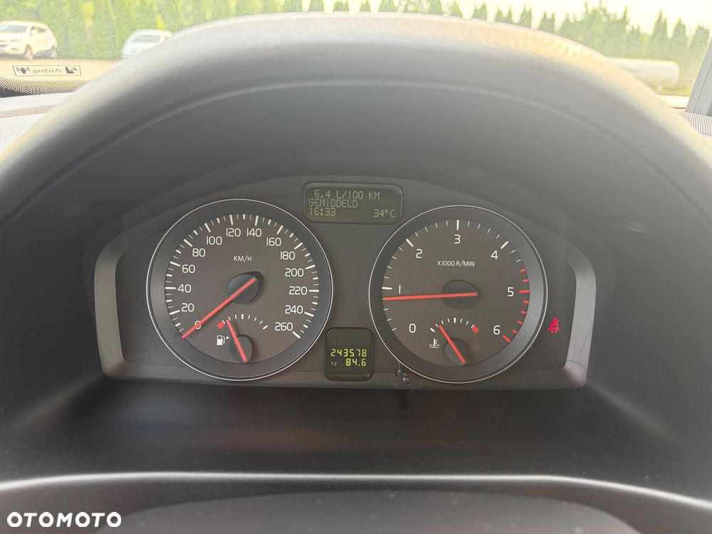 Volvo C30 1.6D DRIVe Start/Stop Momentum - 31