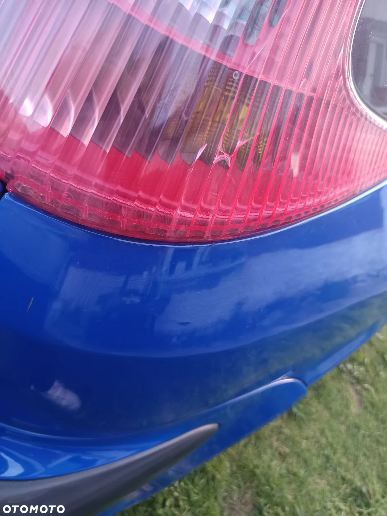 Peugeot 206 1.6 XS - 18